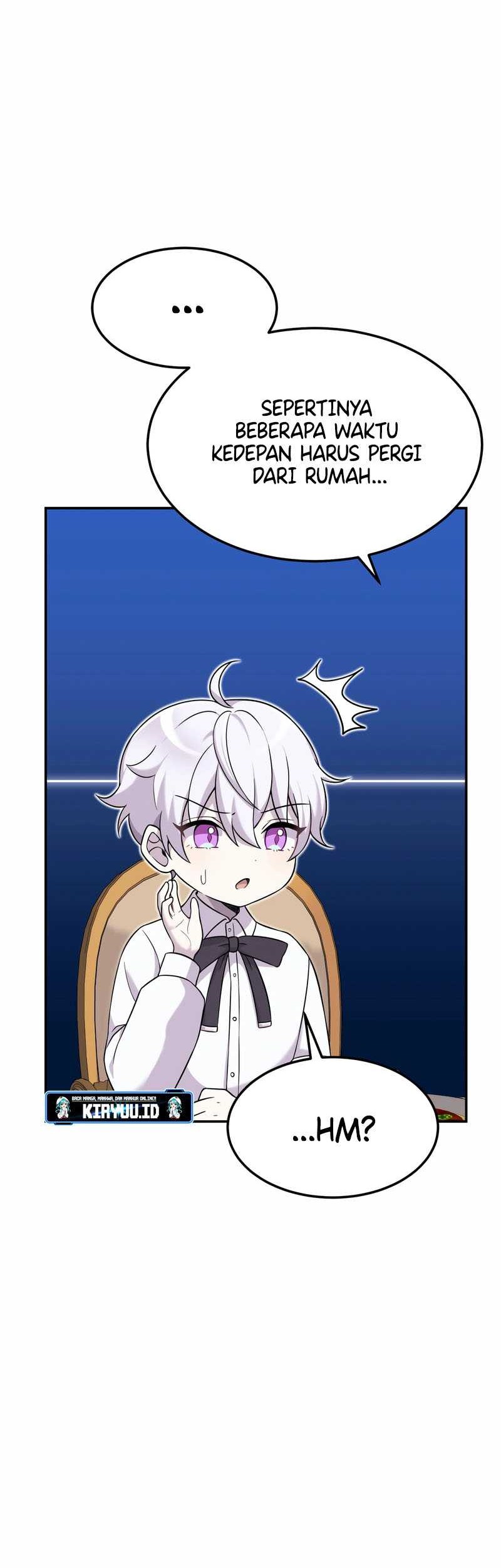 How To Survive As A Terminally Ill Dragon Chapter 07 Gambar 15