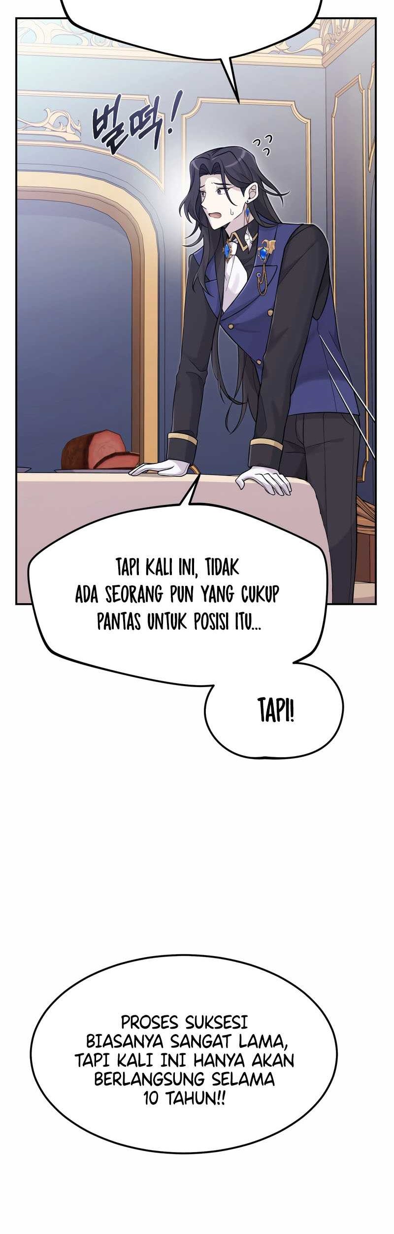 How To Survive As A Terminally Ill Dragon Chapter 07 Gambar 17