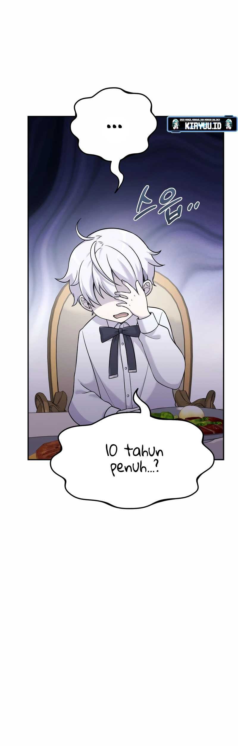 How To Survive As A Terminally Ill Dragon Chapter 07 Gambar 18