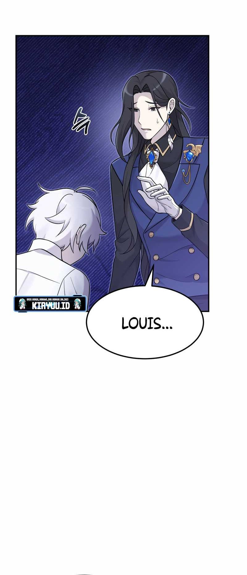 How To Survive As A Terminally Ill Dragon Chapter 07 Gambar 19