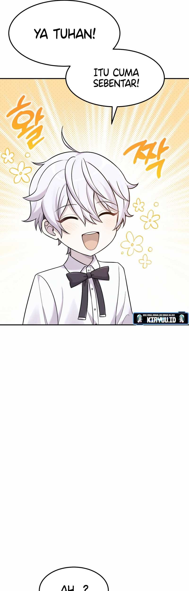 How To Survive As A Terminally Ill Dragon Chapter 07 Gambar 20