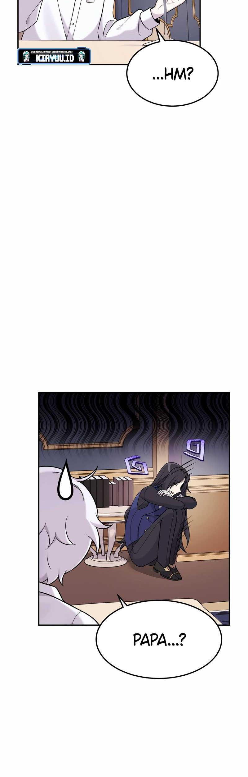 How To Survive As A Terminally Ill Dragon Chapter 07 Gambar 22