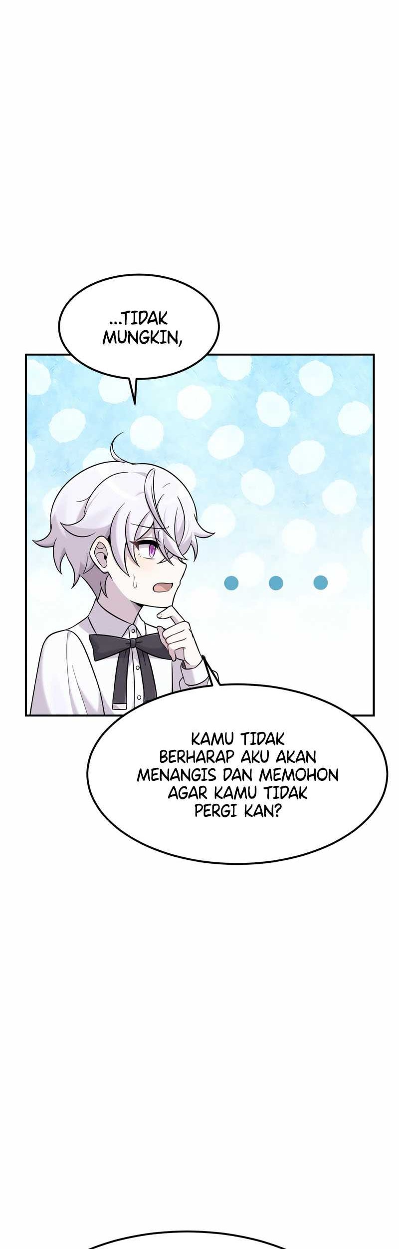 How To Survive As A Terminally Ill Dragon Chapter 07 Gambar 23
