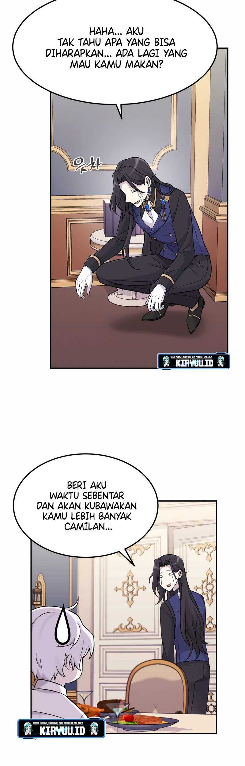 How To Survive As A Terminally Ill Dragon Chapter 07 Gambar 24