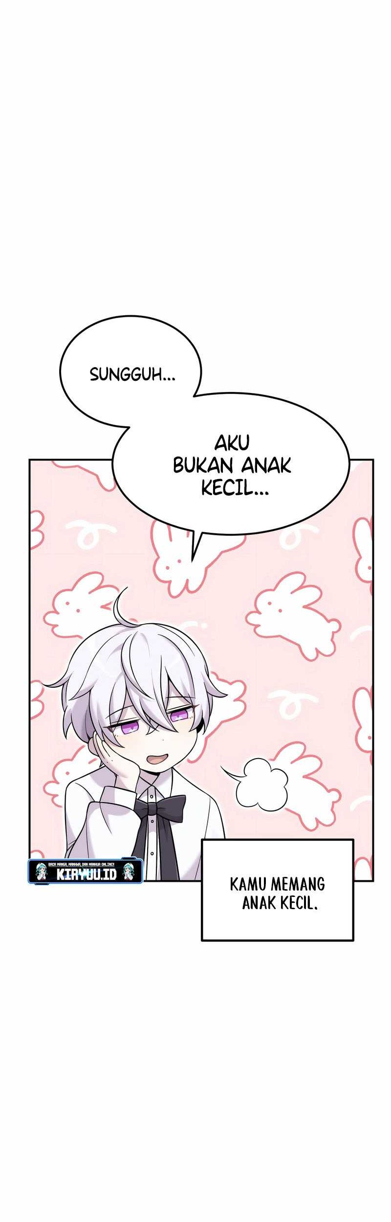 How To Survive As A Terminally Ill Dragon Chapter 07 Gambar 25