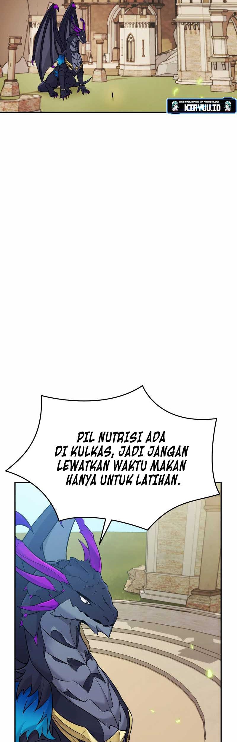 How To Survive As A Terminally Ill Dragon Chapter 07 Gambar 27
