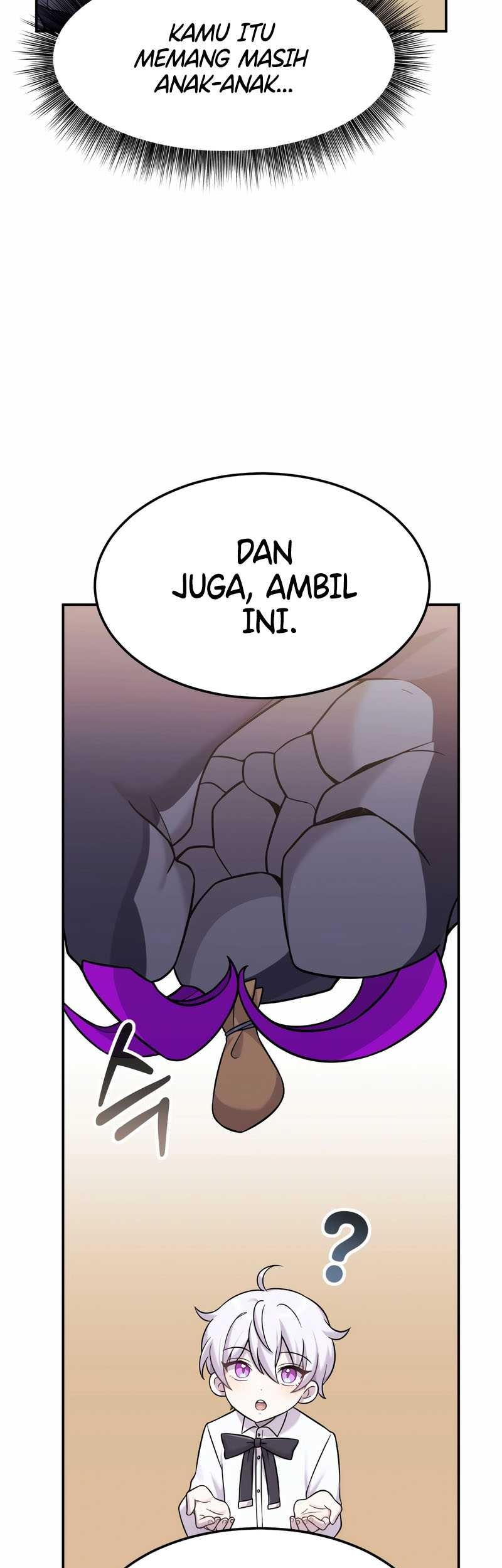How To Survive As A Terminally Ill Dragon Chapter 07 Gambar 30