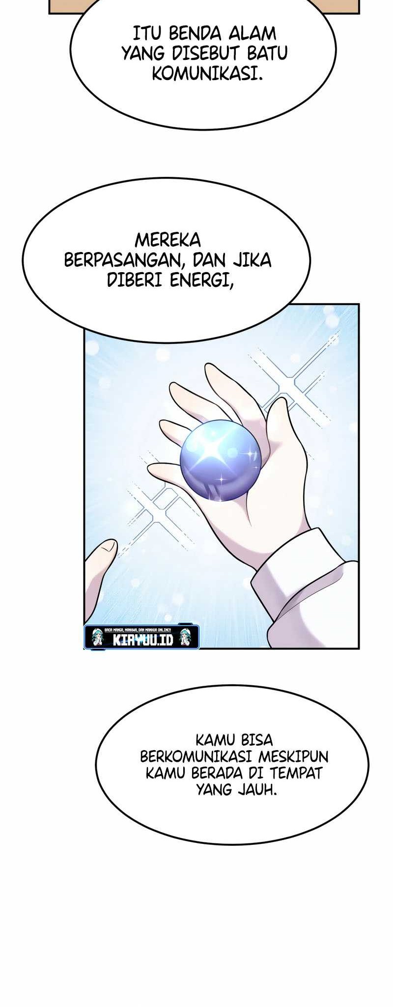 How To Survive As A Terminally Ill Dragon Chapter 07 Gambar 31