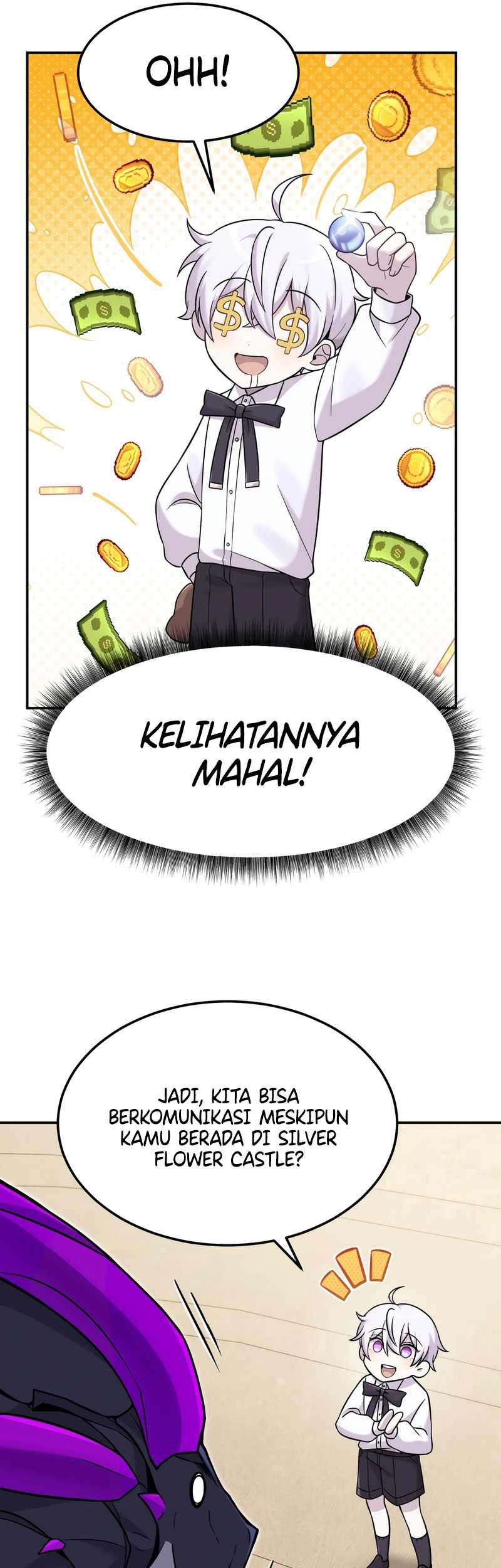 How To Survive As A Terminally Ill Dragon Chapter 07 Gambar 32