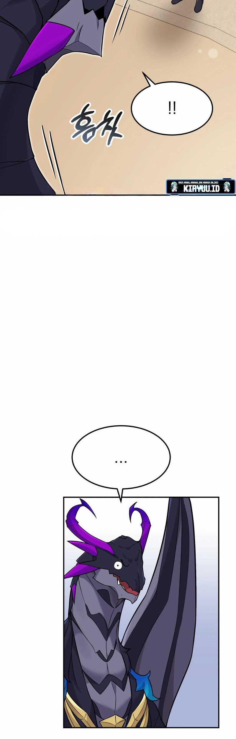 How To Survive As A Terminally Ill Dragon Chapter 07 Gambar 33