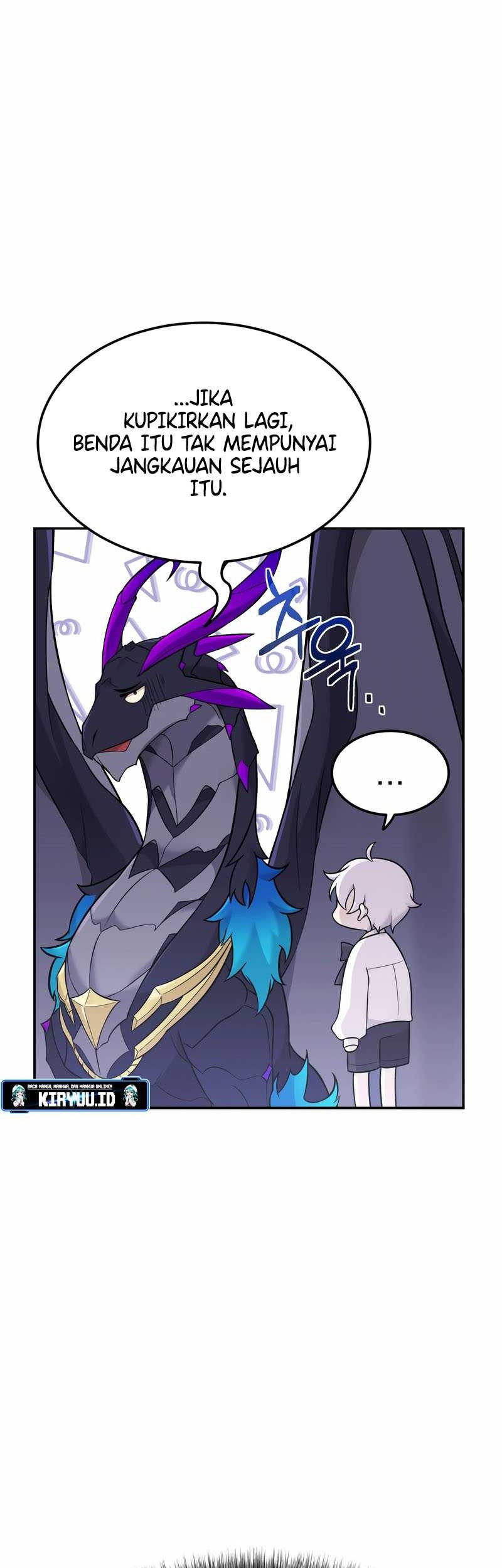 How To Survive As A Terminally Ill Dragon Chapter 07 Gambar 34