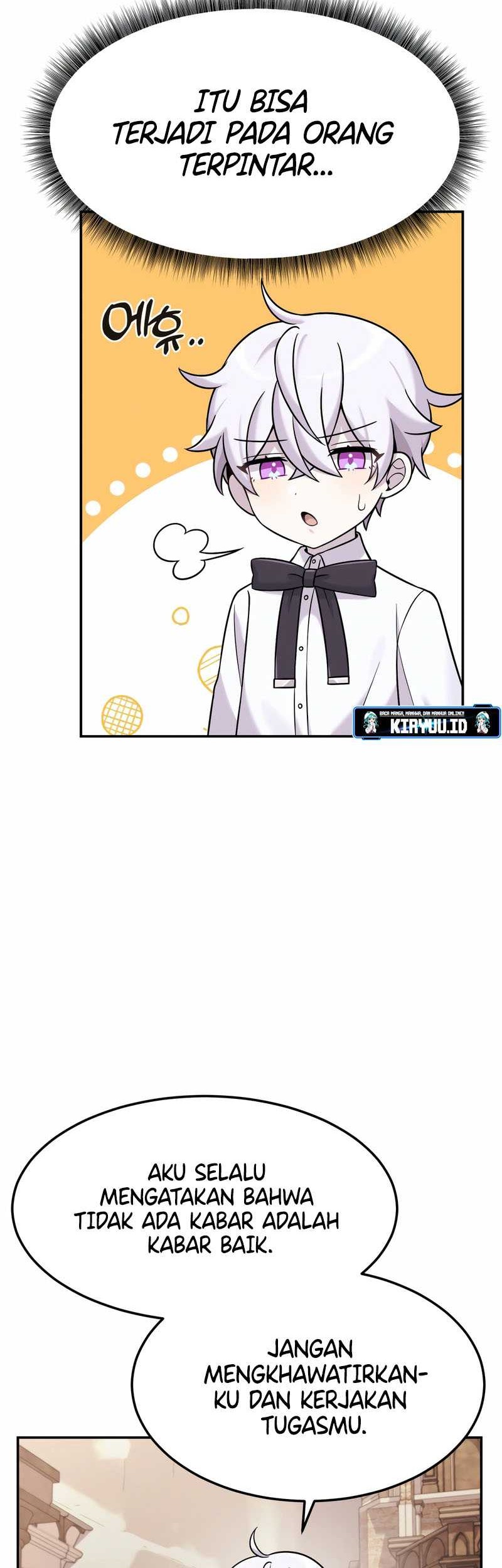 How To Survive As A Terminally Ill Dragon Chapter 07 Gambar 35