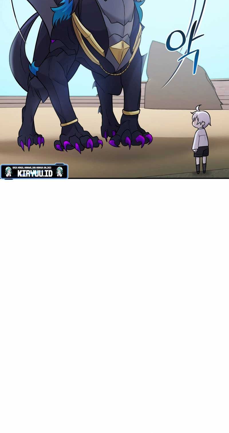 How To Survive As A Terminally Ill Dragon Chapter 07 Gambar 37