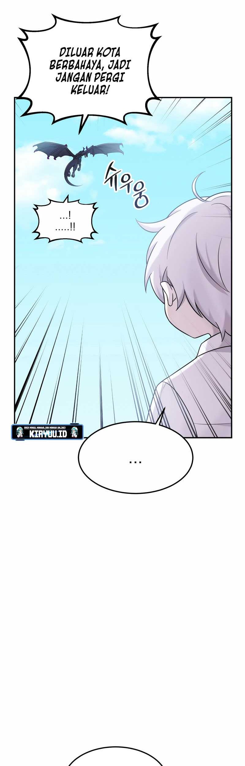 How To Survive As A Terminally Ill Dragon Chapter 07 Gambar 39