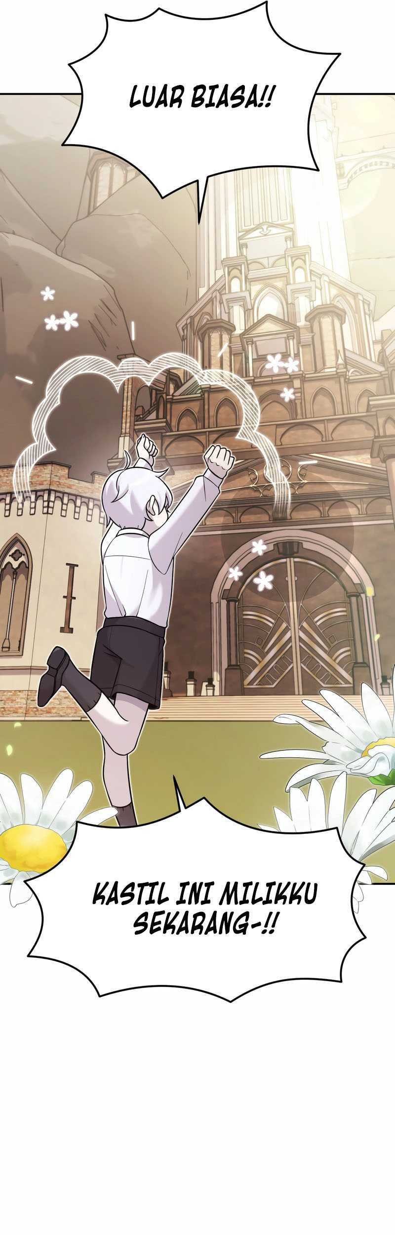 How To Survive As A Terminally Ill Dragon Chapter 07 Gambar 44
