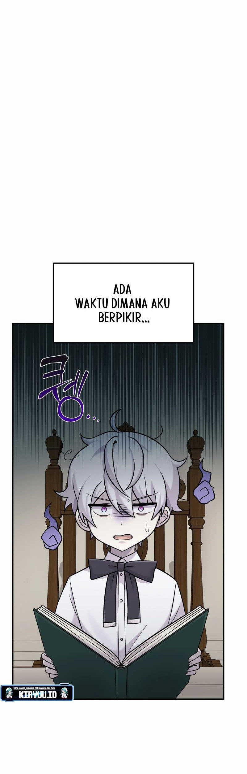 How To Survive As A Terminally Ill Dragon Chapter 07 Gambar 45