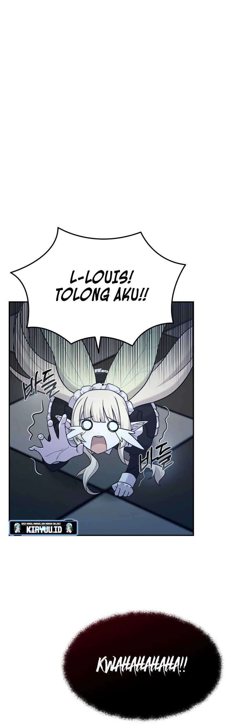 How To Survive As A Terminally Ill Dragon Chapter 07 Gambar 46