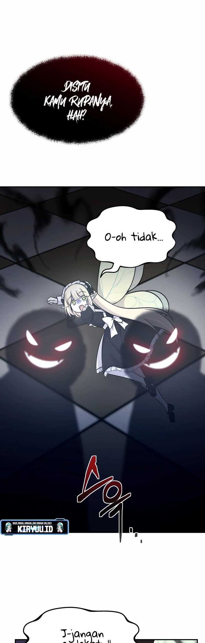How To Survive As A Terminally Ill Dragon Chapter 07 Gambar 47