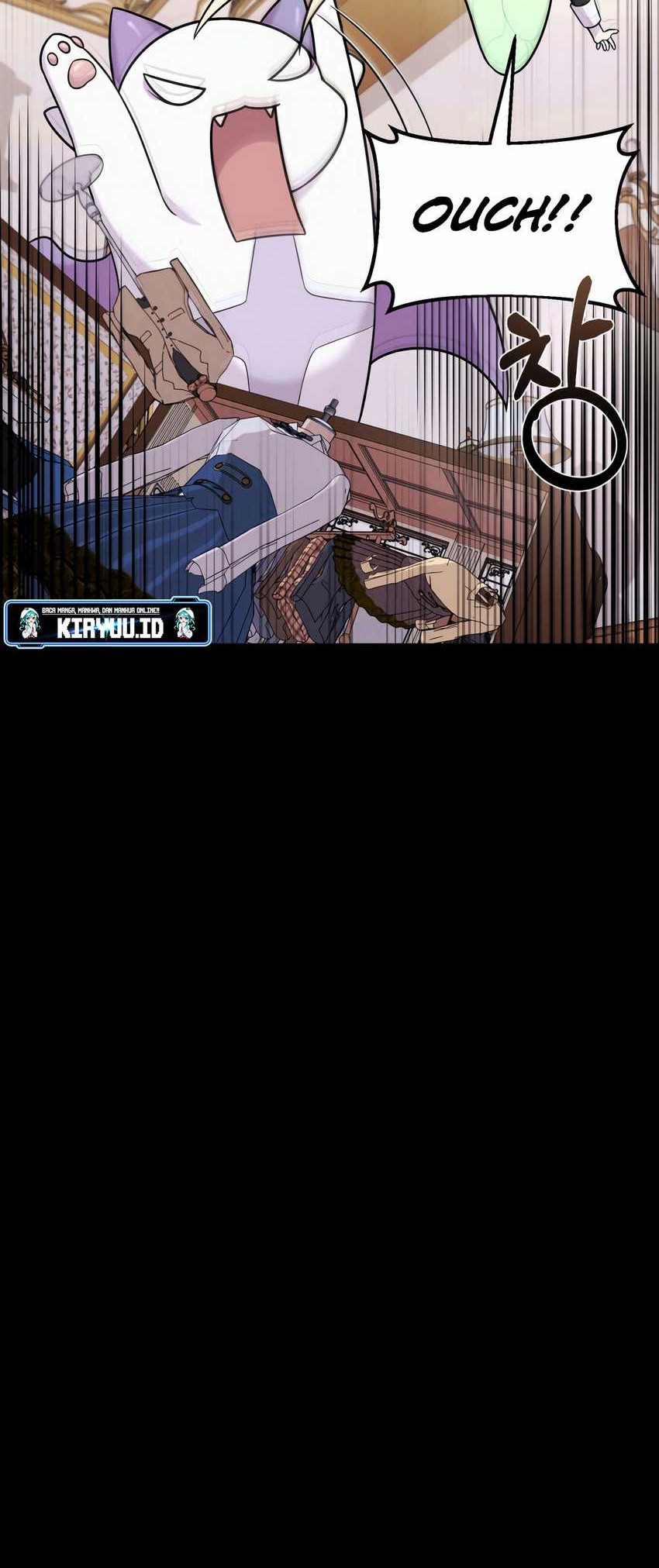 How To Survive As A Terminally Ill Dragon Chapter 06 Gambar 44