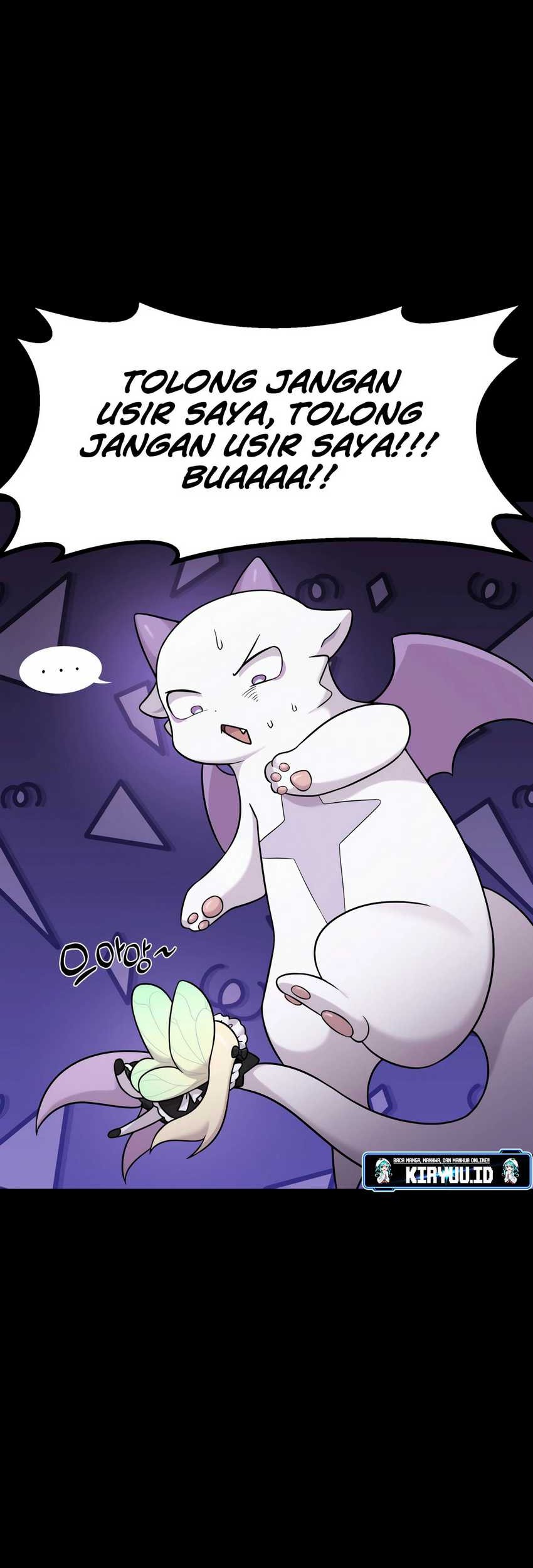 How To Survive As A Terminally Ill Dragon Chapter 06 Gambar 47