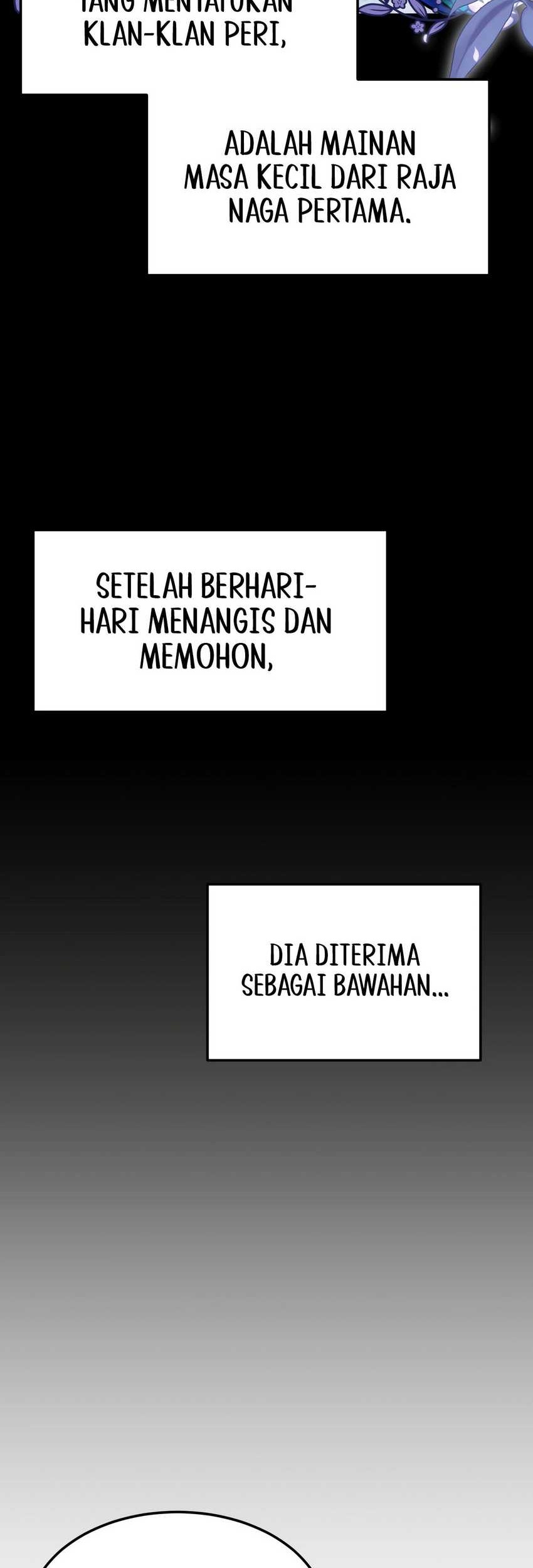 How To Survive As A Terminally Ill Dragon Chapter 06 Gambar 50