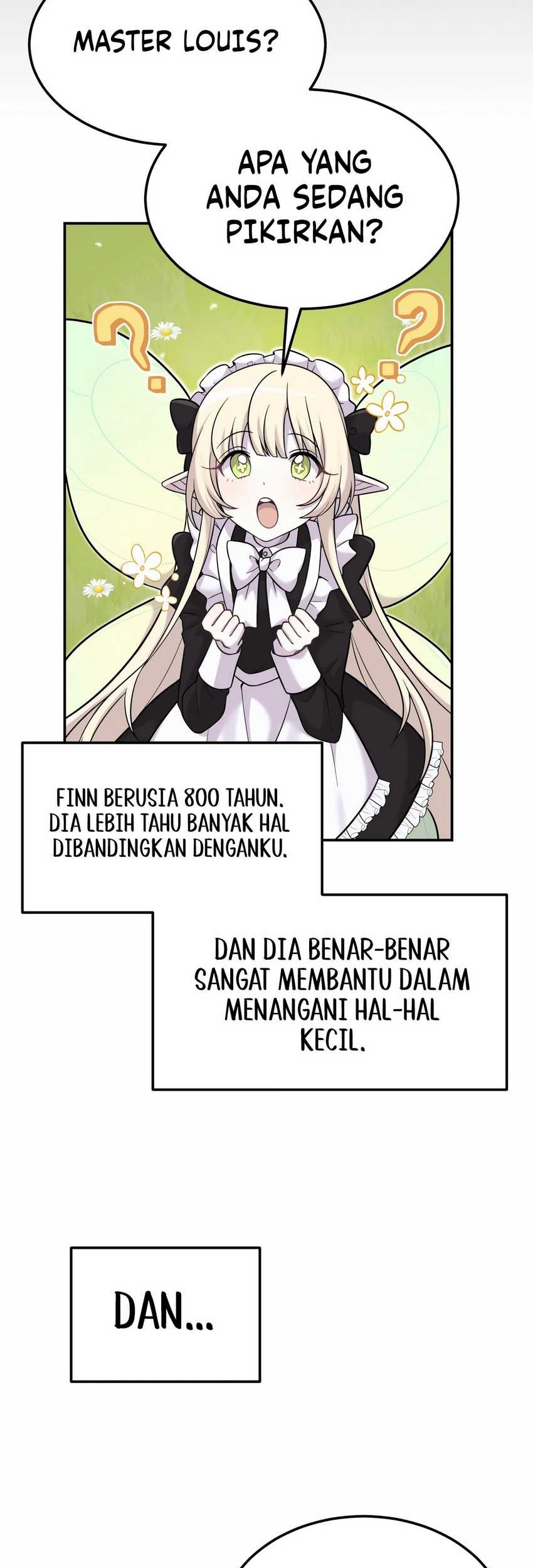 How To Survive As A Terminally Ill Dragon Chapter 06 Gambar 51