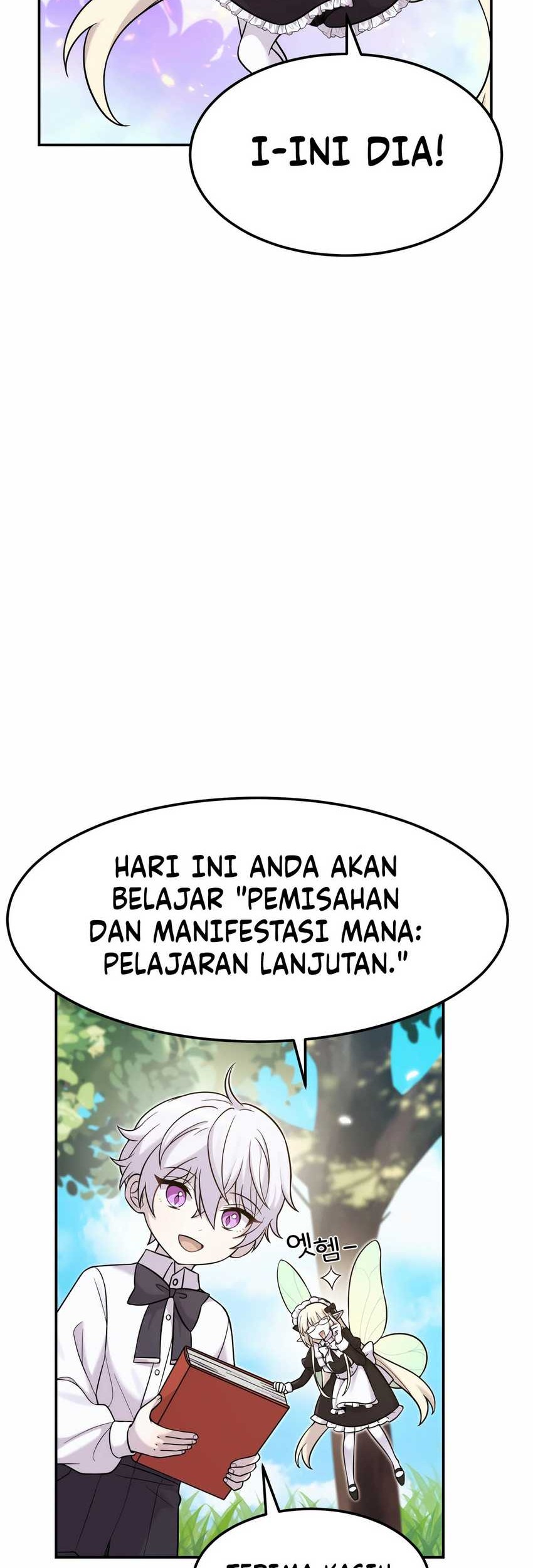 How To Survive As A Terminally Ill Dragon Chapter 06 Gambar 55