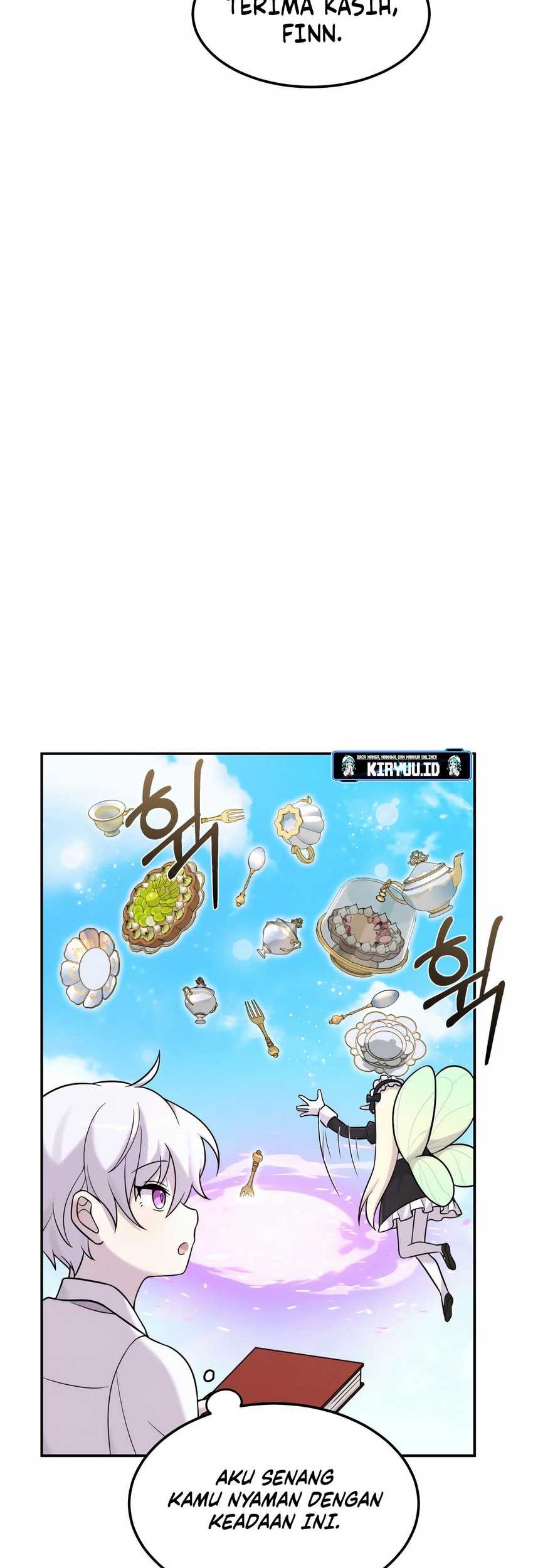 How To Survive As A Terminally Ill Dragon Chapter 06 Gambar 56