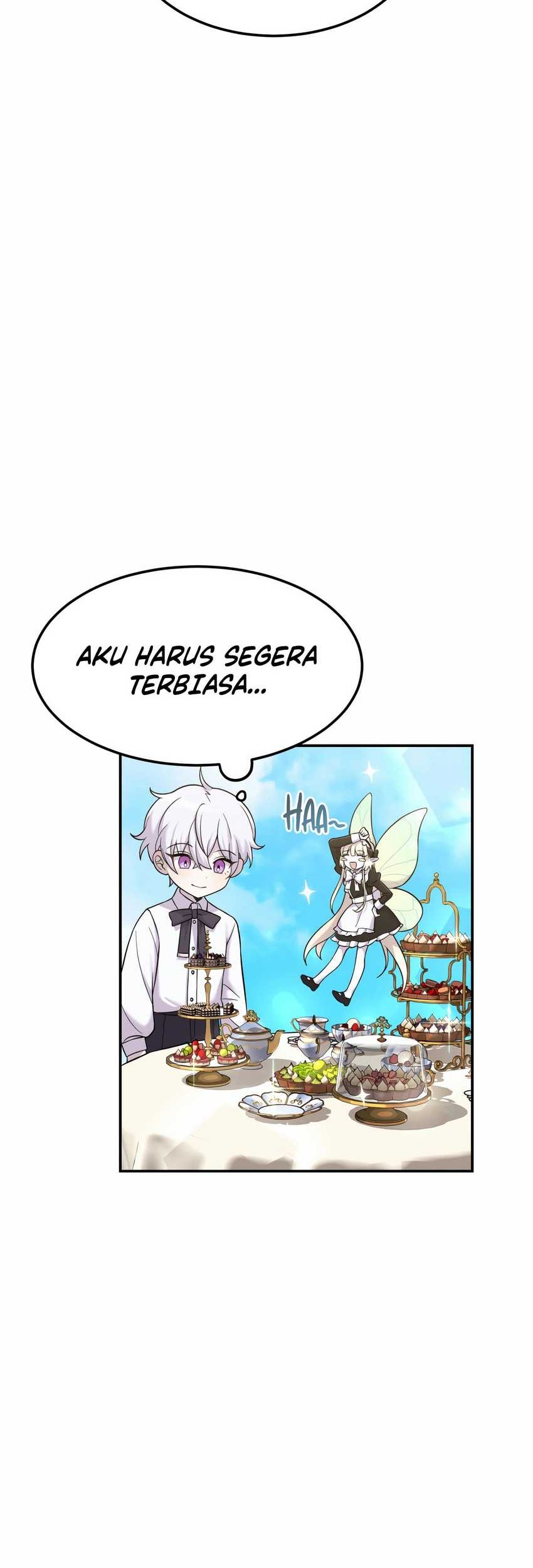 How To Survive As A Terminally Ill Dragon Chapter 06 Gambar 57