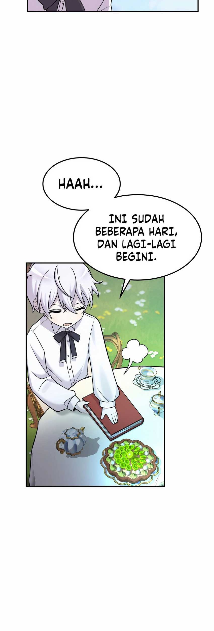 How To Survive As A Terminally Ill Dragon Chapter 06 Gambar 61