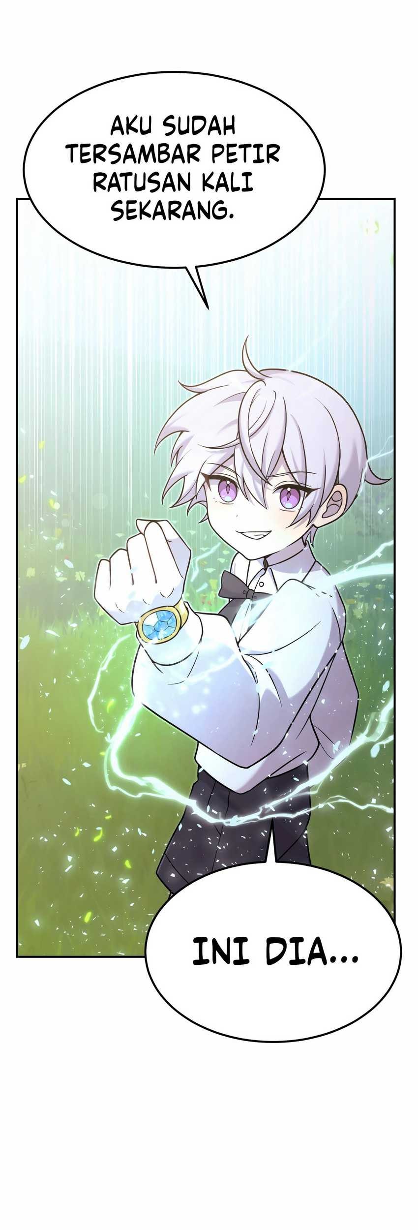 How To Survive As A Terminally Ill Dragon Chapter 06 Gambar 69