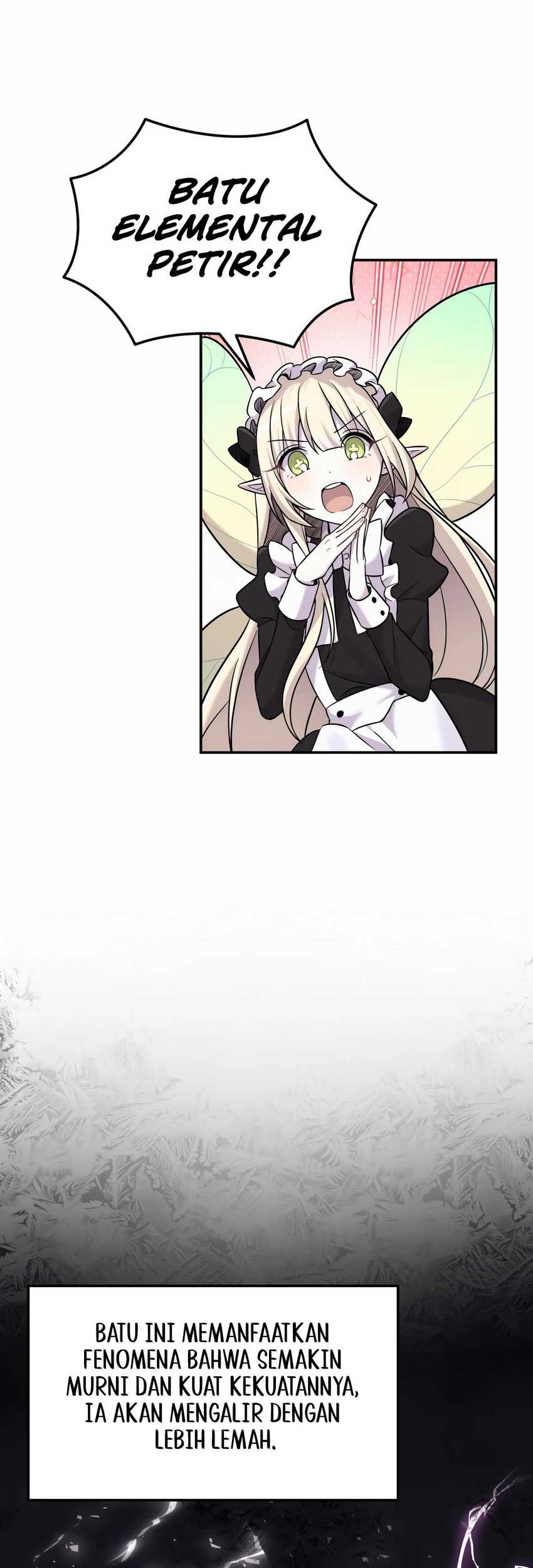 How To Survive As A Terminally Ill Dragon Chapter 06 Gambar 70