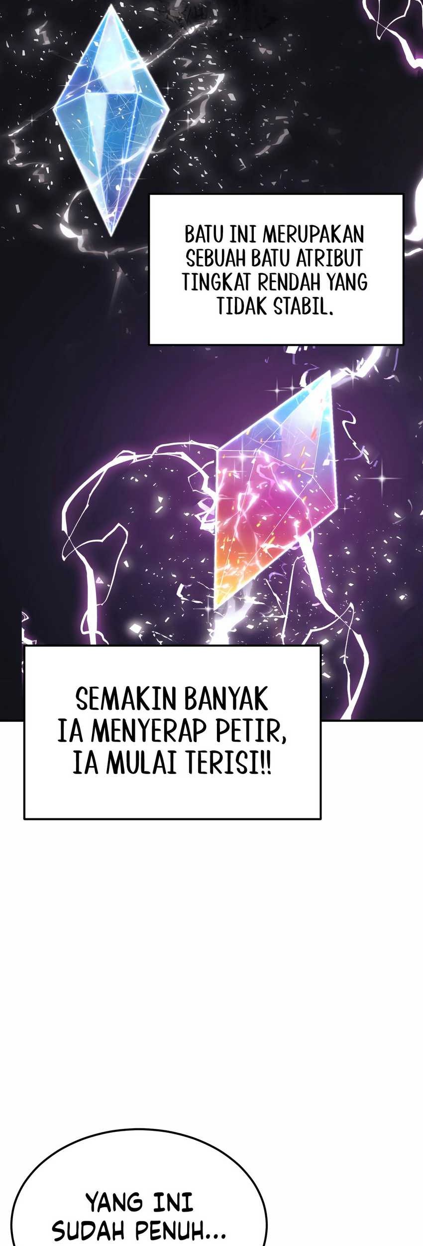 How To Survive As A Terminally Ill Dragon Chapter 06 Gambar 71