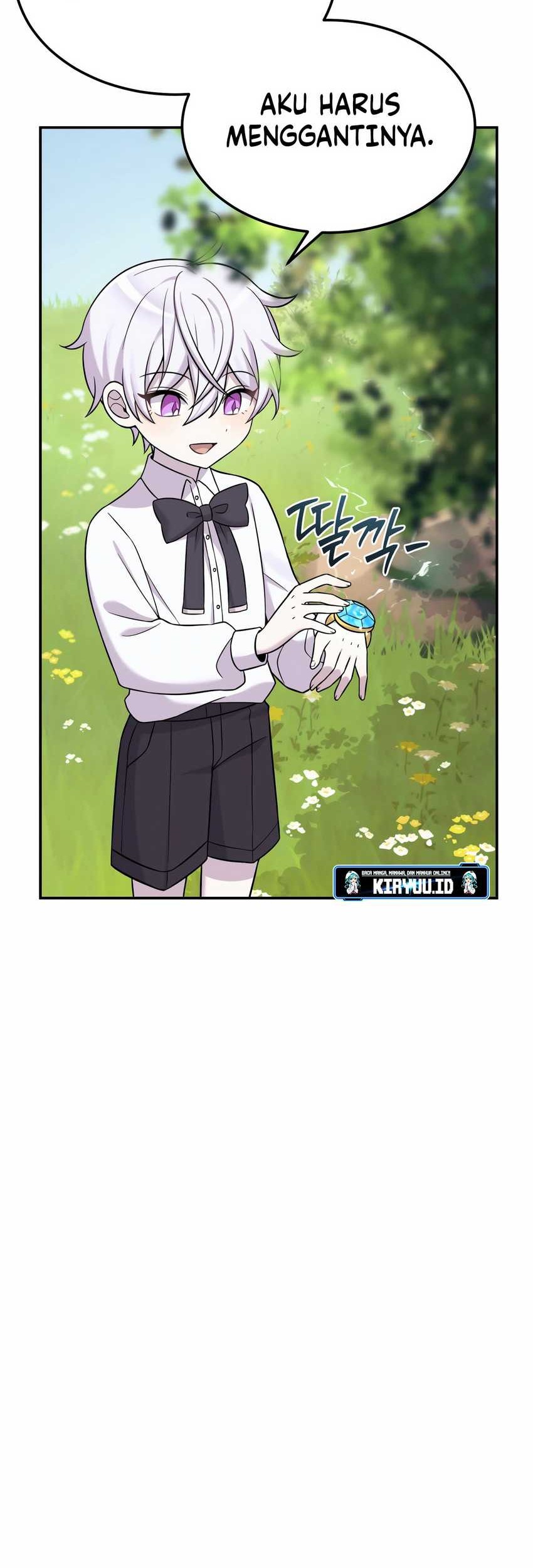 How To Survive As A Terminally Ill Dragon Chapter 06 Gambar 72