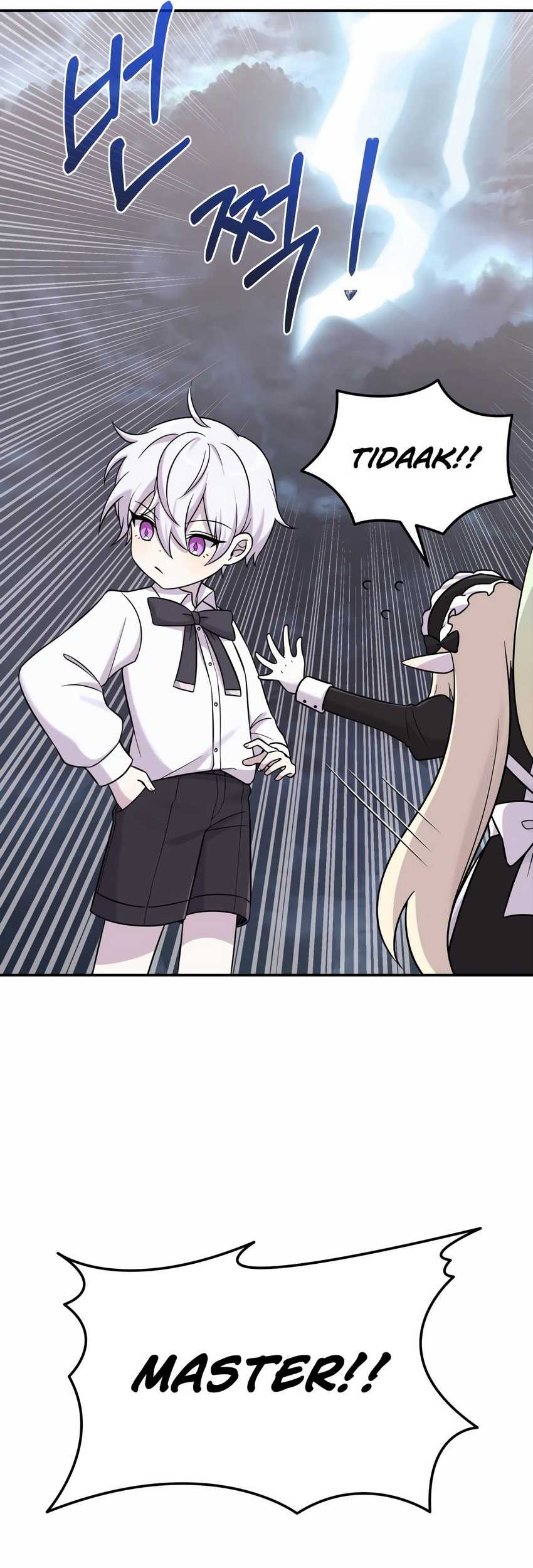 How To Survive As A Terminally Ill Dragon Chapter 06 Gambar 74