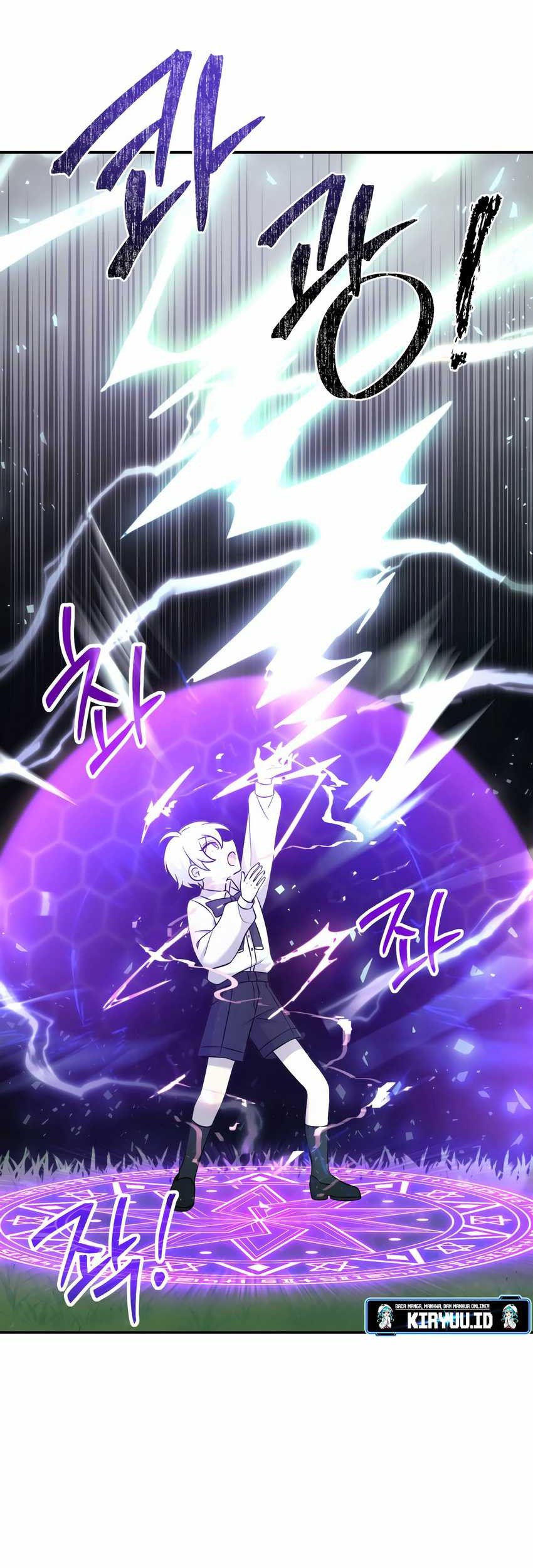 How To Survive As A Terminally Ill Dragon Chapter 06 Gambar 76