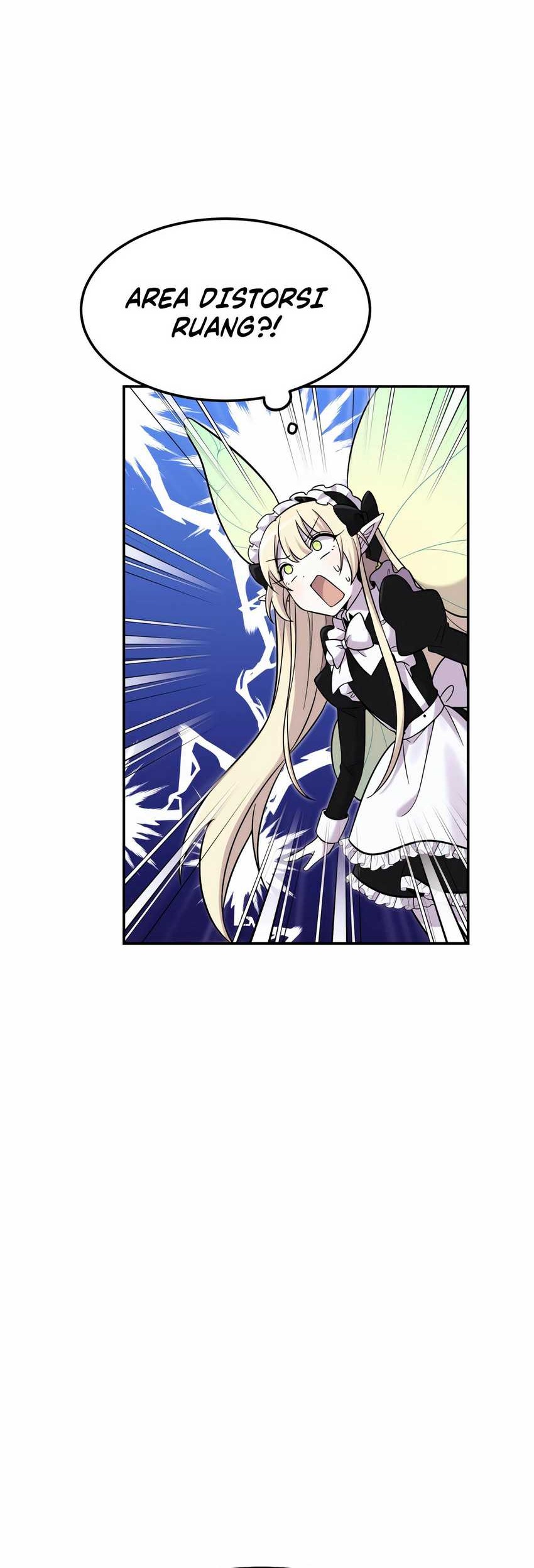 How To Survive As A Terminally Ill Dragon Chapter 06 Gambar 77