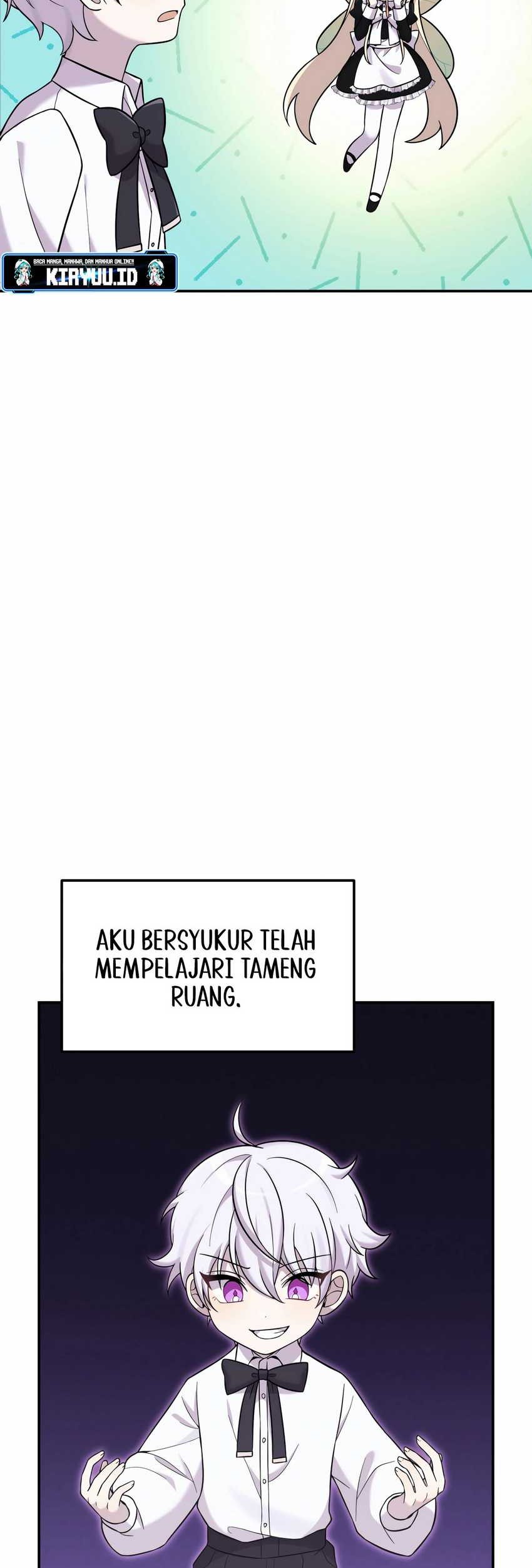 How To Survive As A Terminally Ill Dragon Chapter 06 Gambar 80