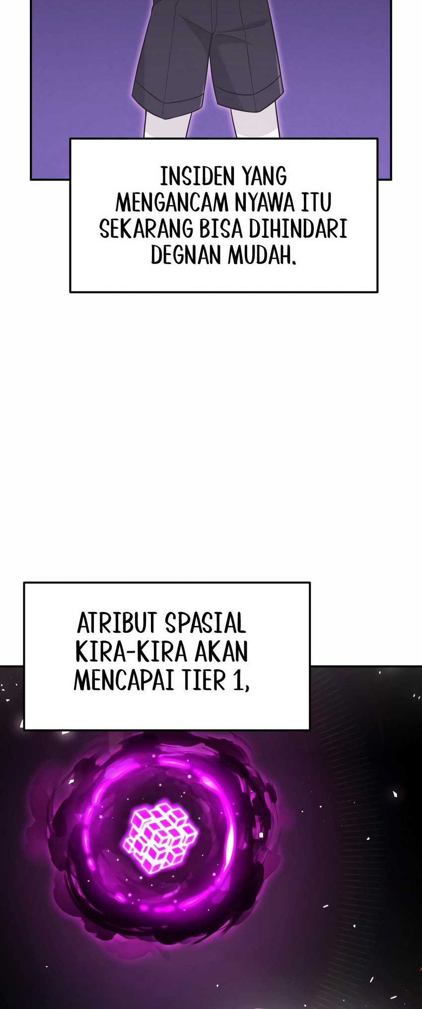 How To Survive As A Terminally Ill Dragon Chapter 06 Gambar 81