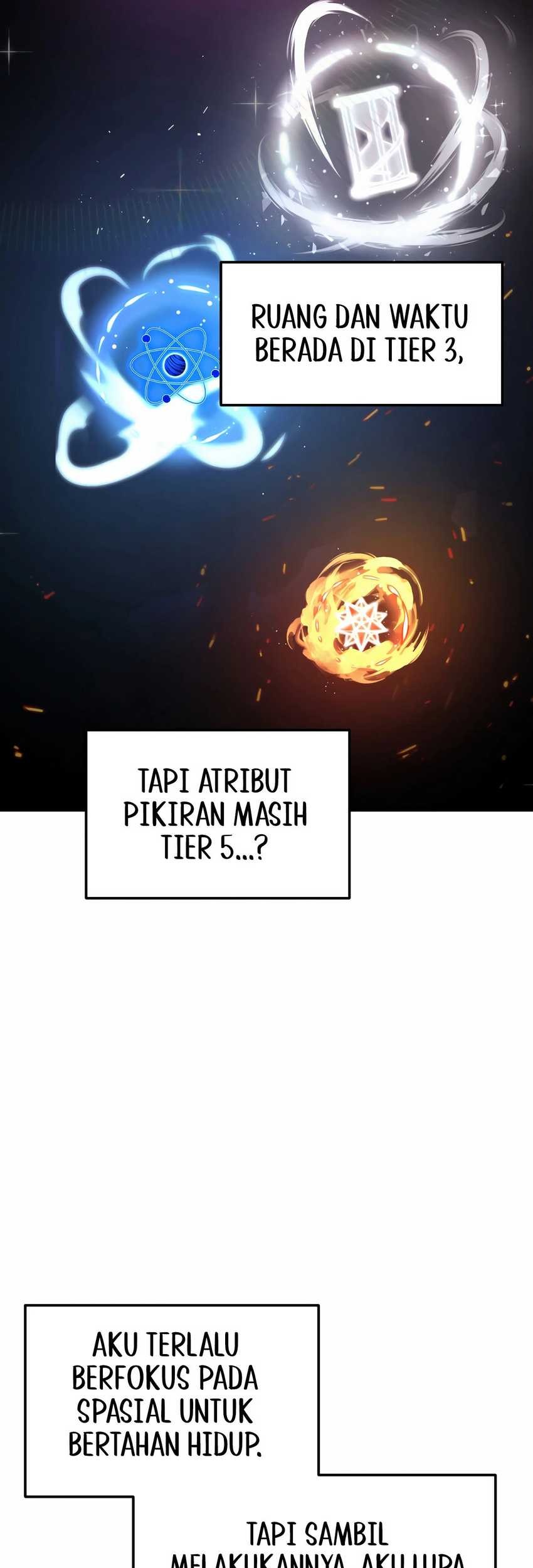 How To Survive As A Terminally Ill Dragon Chapter 06 Gambar 82