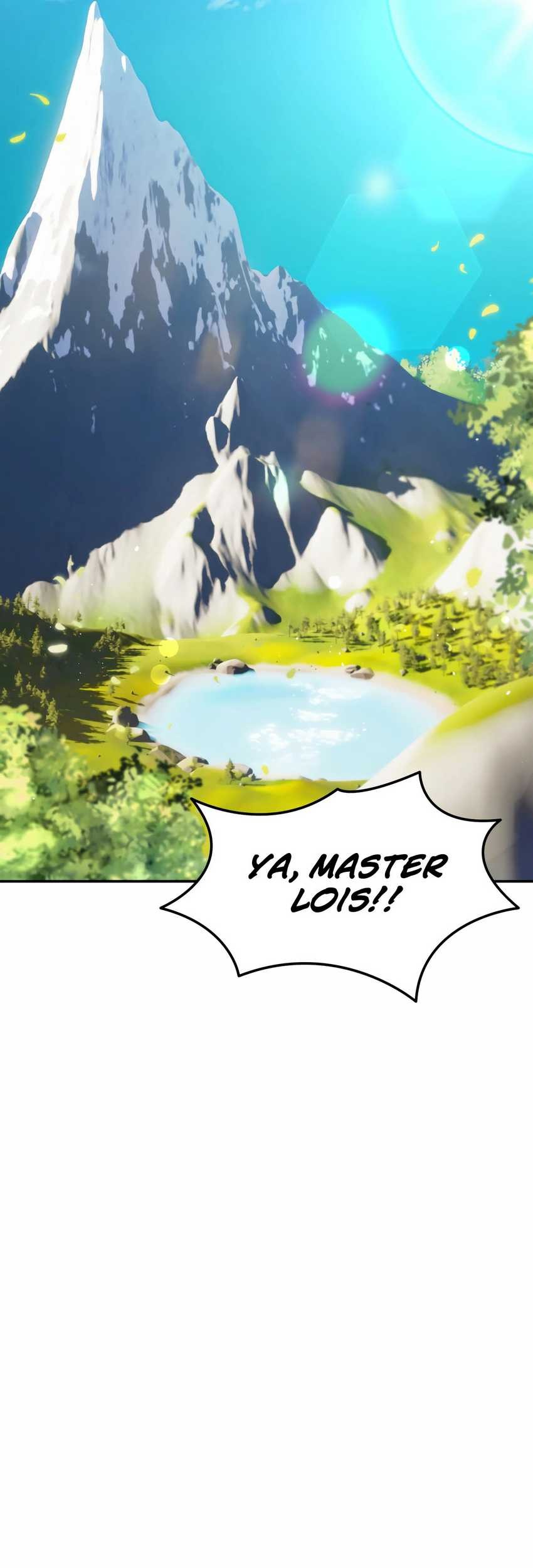 How To Survive As A Terminally Ill Dragon Chapter 06 Gambar 86