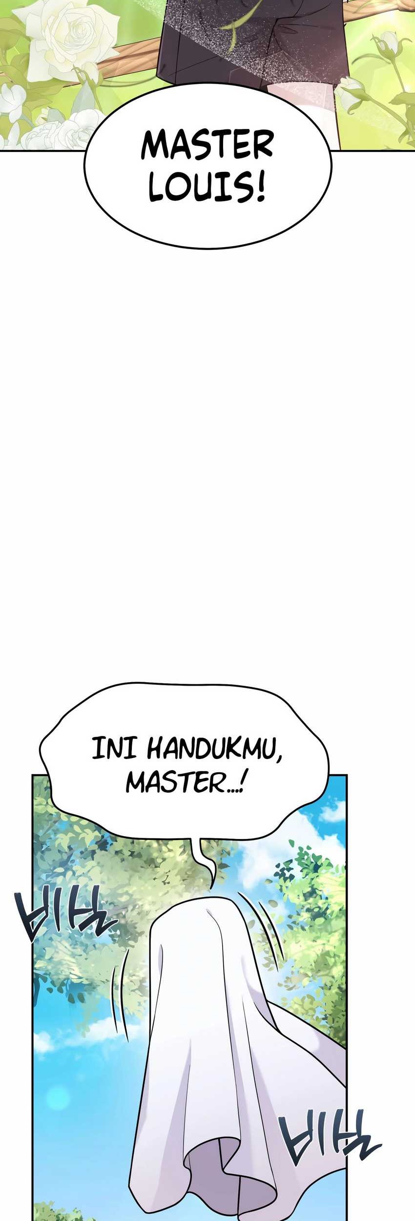 How To Survive As A Terminally Ill Dragon Chapter 06 Gambar 4