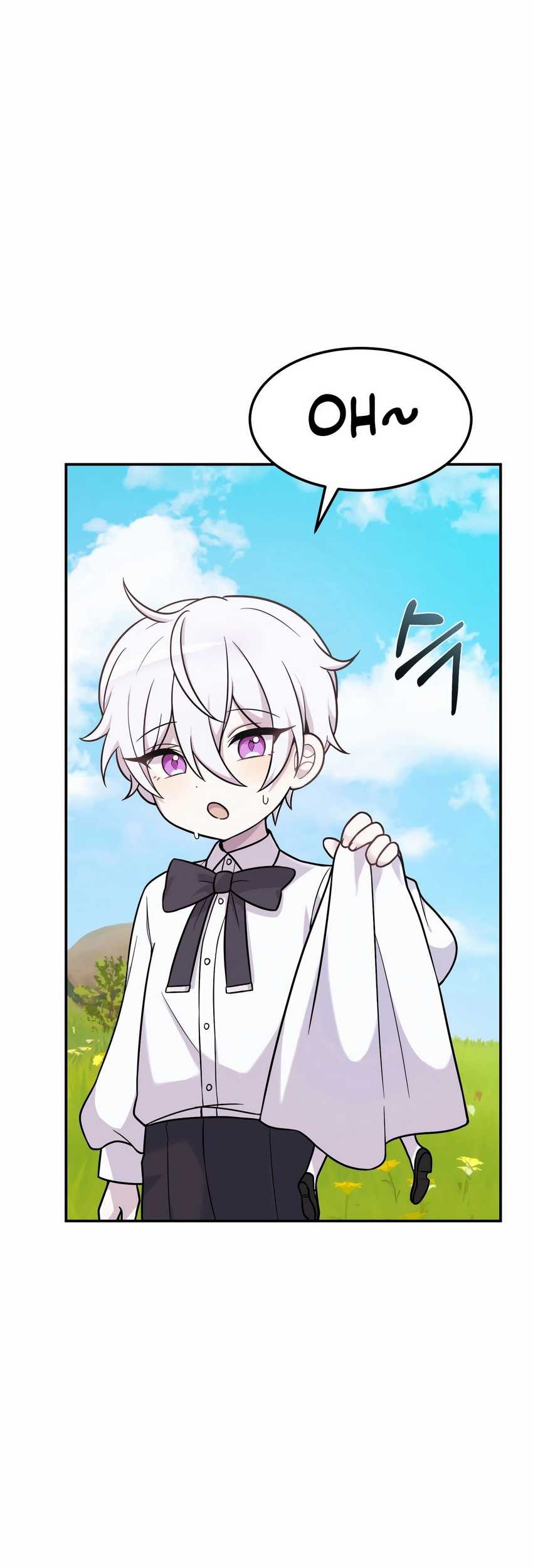 How To Survive As A Terminally Ill Dragon Chapter 06 Gambar 6