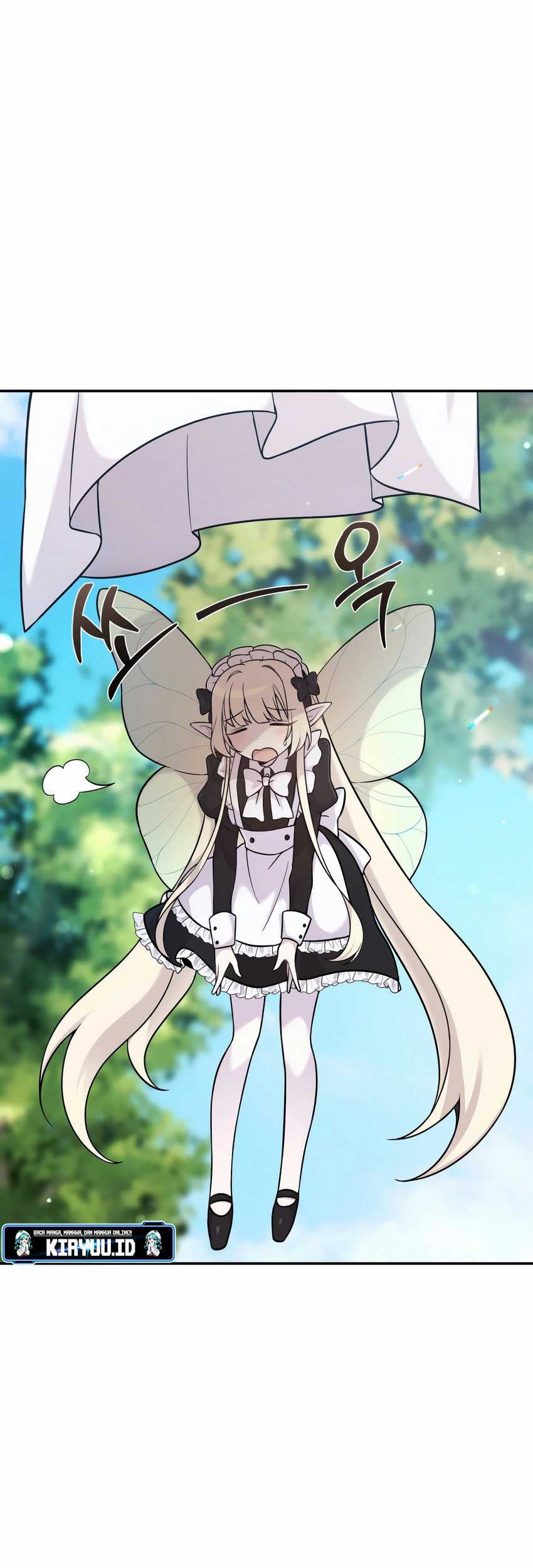 How To Survive As A Terminally Ill Dragon Chapter 06 Gambar 7
