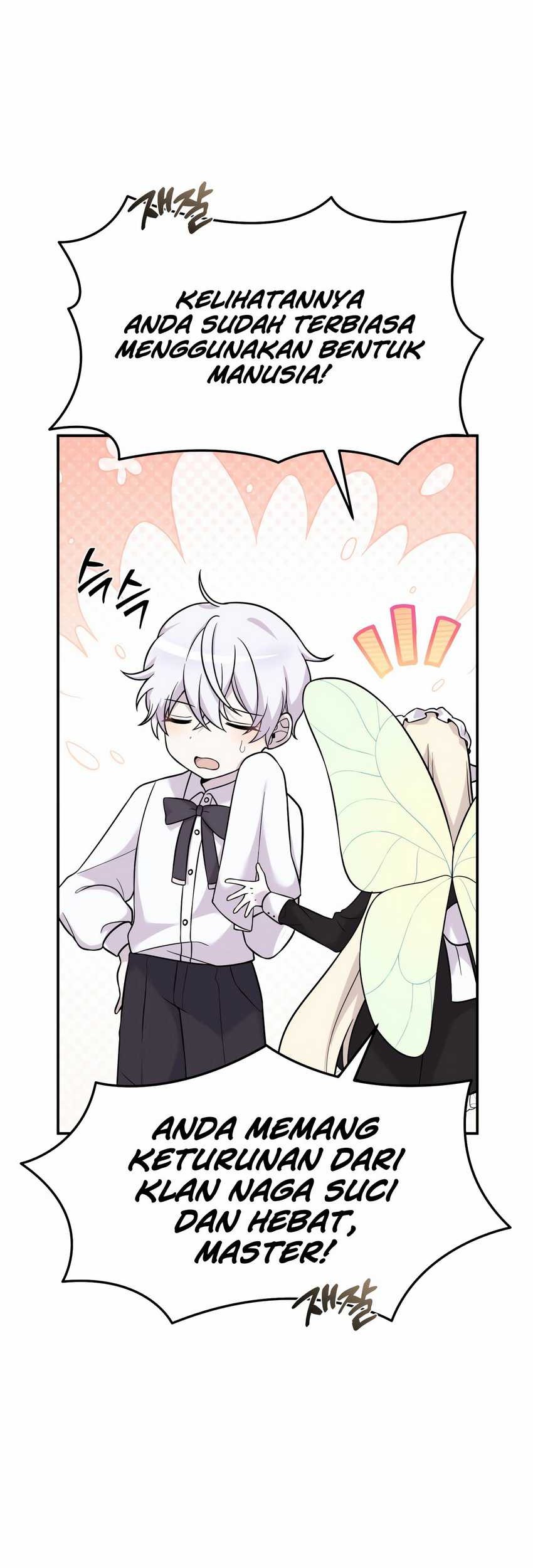 How To Survive As A Terminally Ill Dragon Chapter 06 Gambar 8