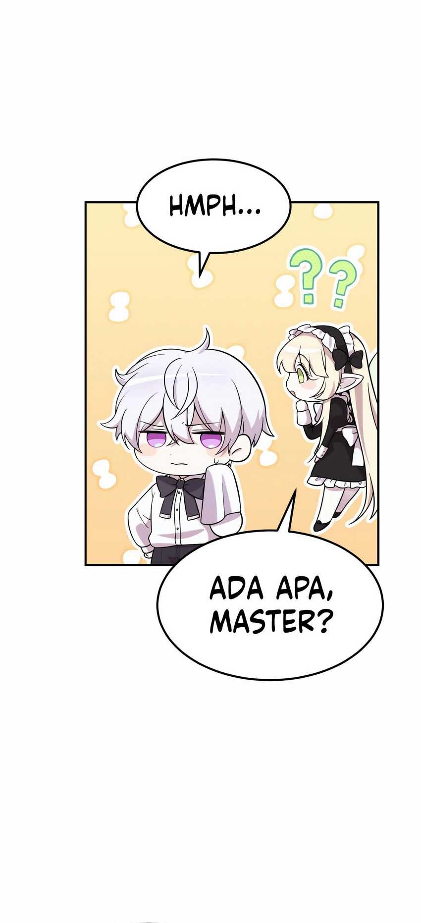 How To Survive As A Terminally Ill Dragon Chapter 06 Gambar 9