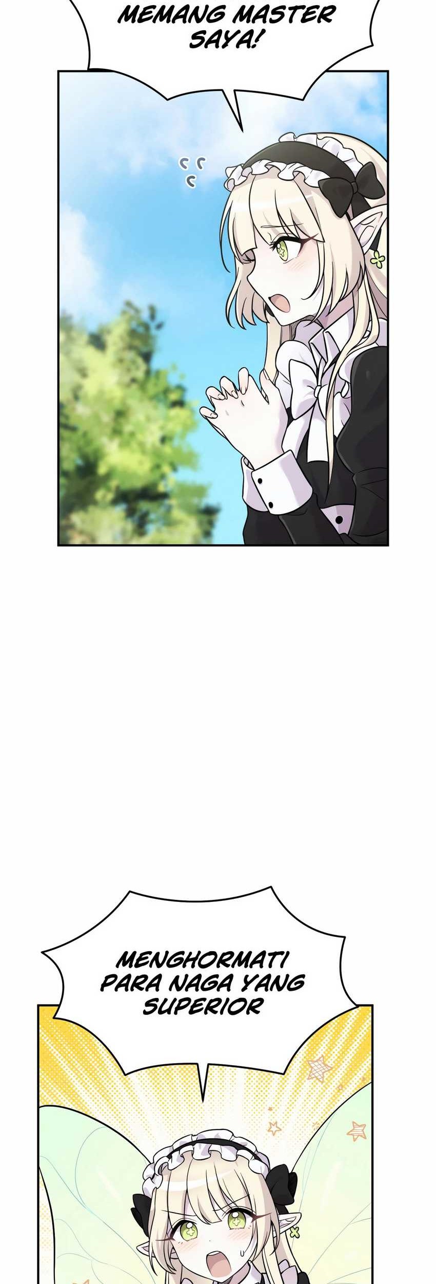 How To Survive As A Terminally Ill Dragon Chapter 06 Gambar 11