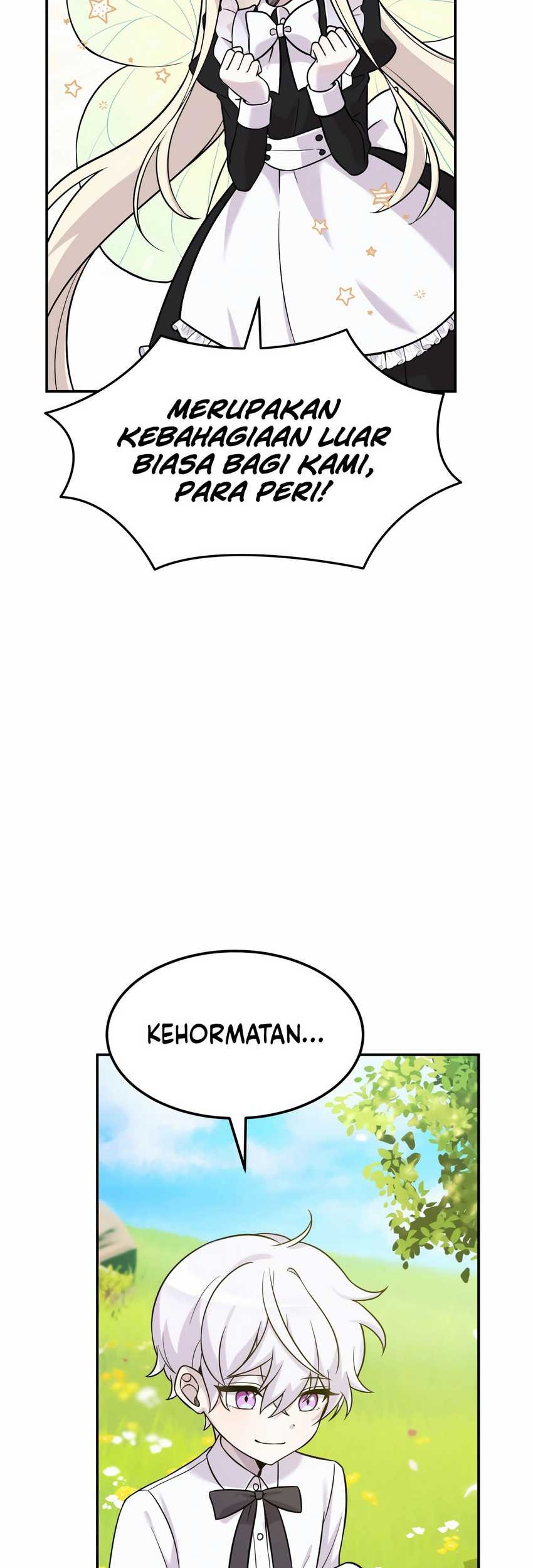How To Survive As A Terminally Ill Dragon Chapter 06 Gambar 12