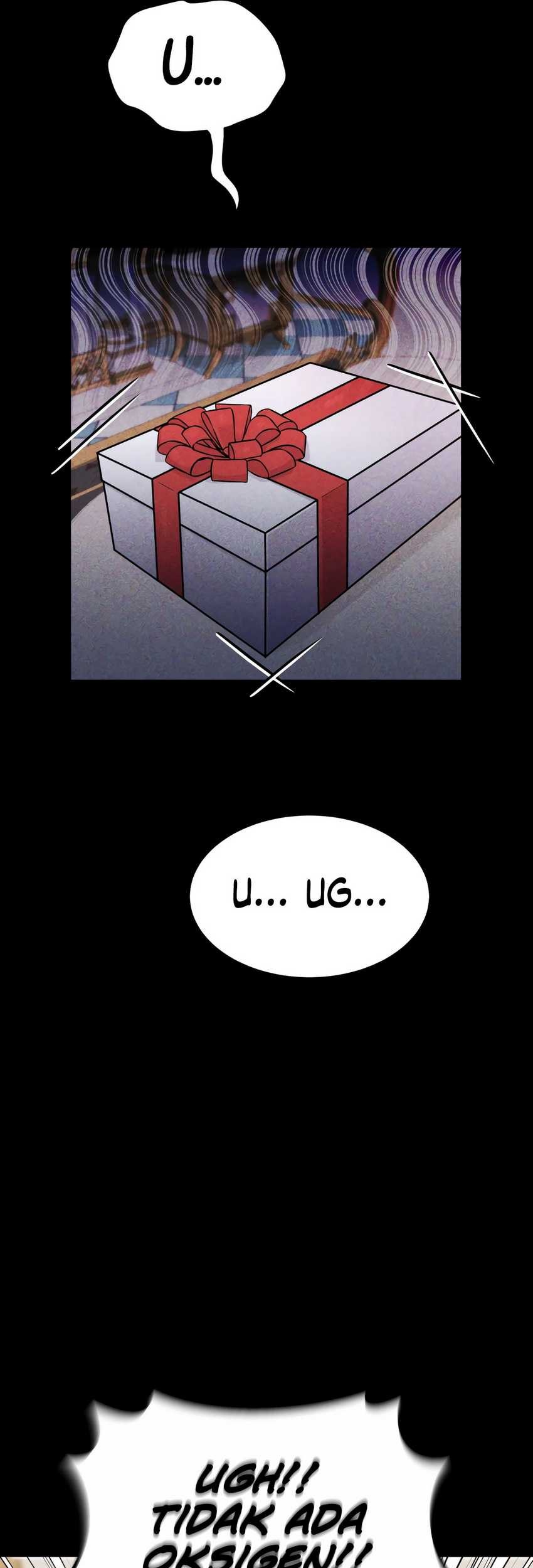 How To Survive As A Terminally Ill Dragon Chapter 06 Gambar 19