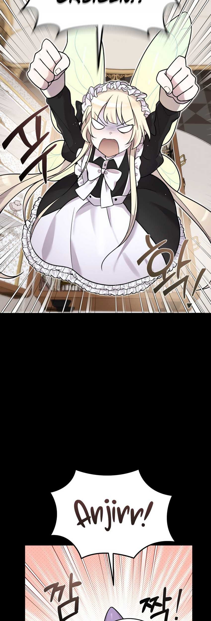How To Survive As A Terminally Ill Dragon Chapter 06 Gambar 20